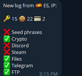 XFiles log telegram.png