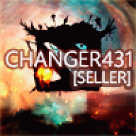 Changer432