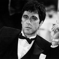 Tony Montana