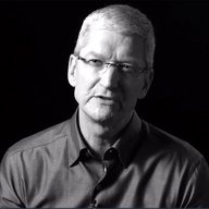 Tim Cook