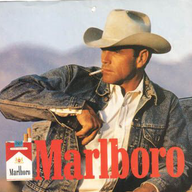 Tony Marlboro